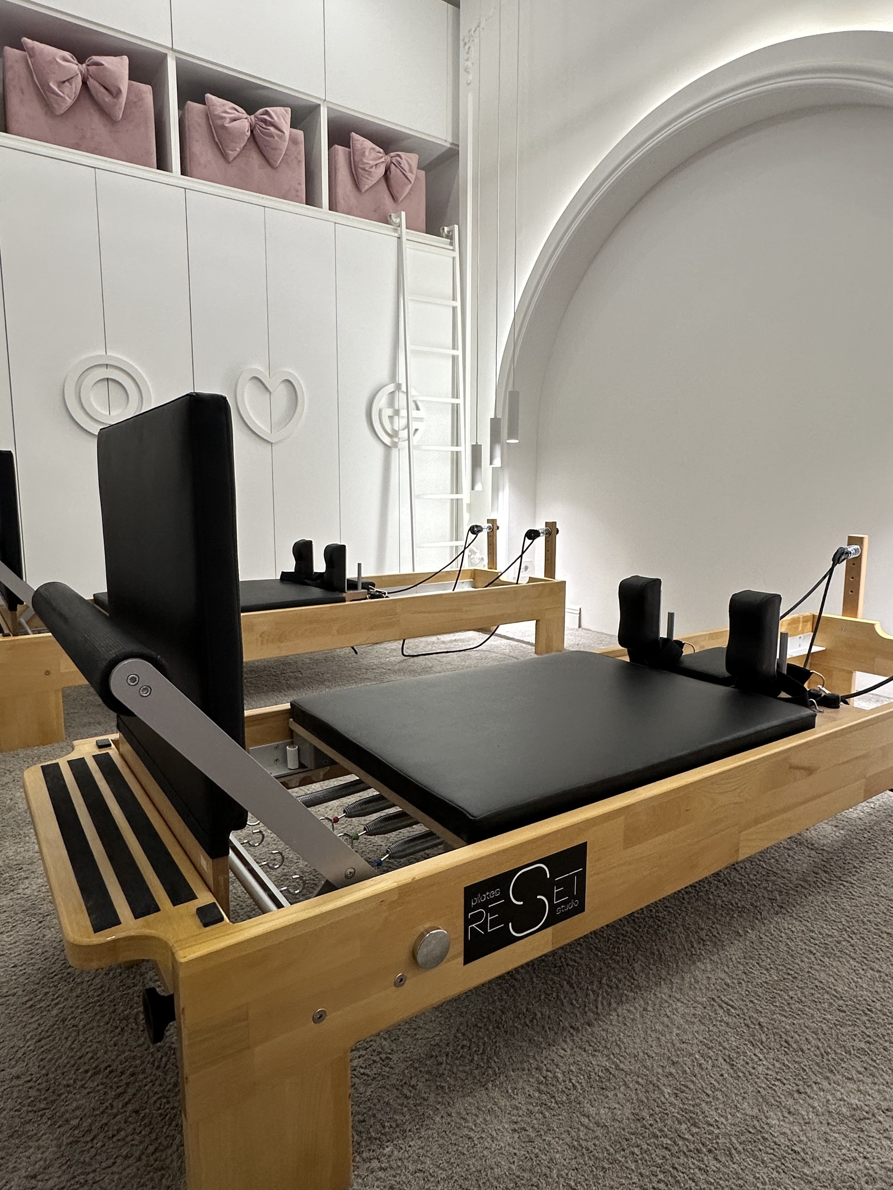 Pilates Novi Sad - prostor Trg slobode 4 - slika 2