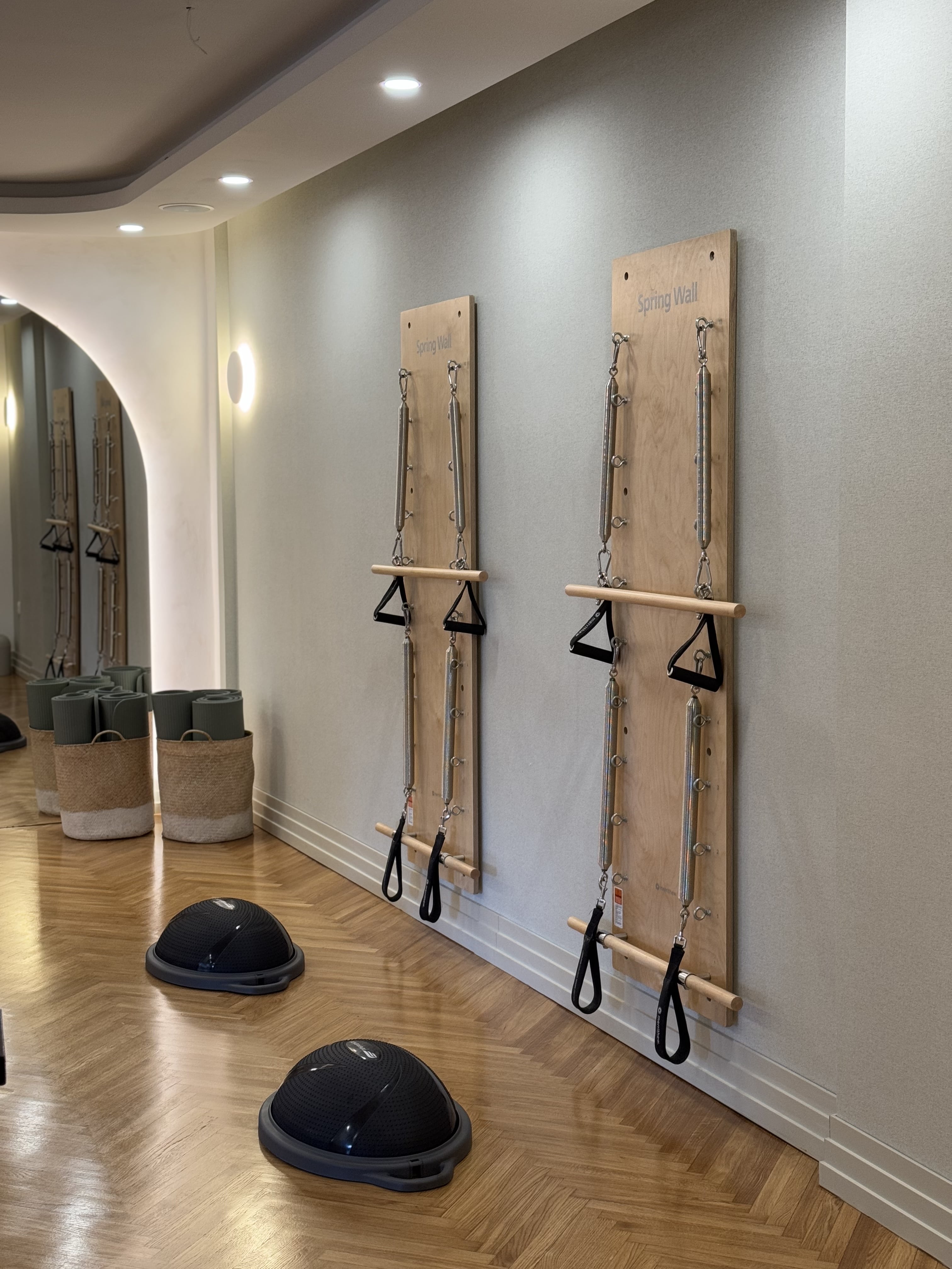 Pilates Novi Sad - prostor Radnička 26 - slika 4